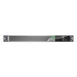 APC SRTL3KRM1UNC uninterruptible power supply (UPS) Double-conversion (Online) 3 kVA 2880 W 6 AC outlet(s) - SRTL3KRM1UNC