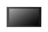 LG 22XE1J-B Signage Display Digital signage flat panel 54.6 cm (21.5") IPS Wi-Fi 1500 cd/m² Full HD Black Built-in processor WebOS 24/7 - 22XE1J-B