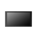 LG 22XE1J-B Signage Display Digital signage flat panel 54.6 cm (21.5") IPS Wi-Fi 1500 cd/m² Full HD Black Built-in processor WebOS 24/7 - 22XE1J-B