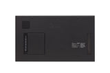 LG 22XE1J-B Signage Display Digital signage flat panel 54.6 cm (21.5") IPS Wi-Fi 1500 cd/m² Full HD Black Built-in processor WebOS 24/7 - 22XE1J-B