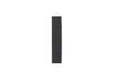 LG 22XE1J-B Signage Display Digital signage flat panel 54.6 cm (21.5") IPS Wi-Fi 1500 cd/m² Full HD Black Built-in processor WebOS 24/7 - 22XE1J-B