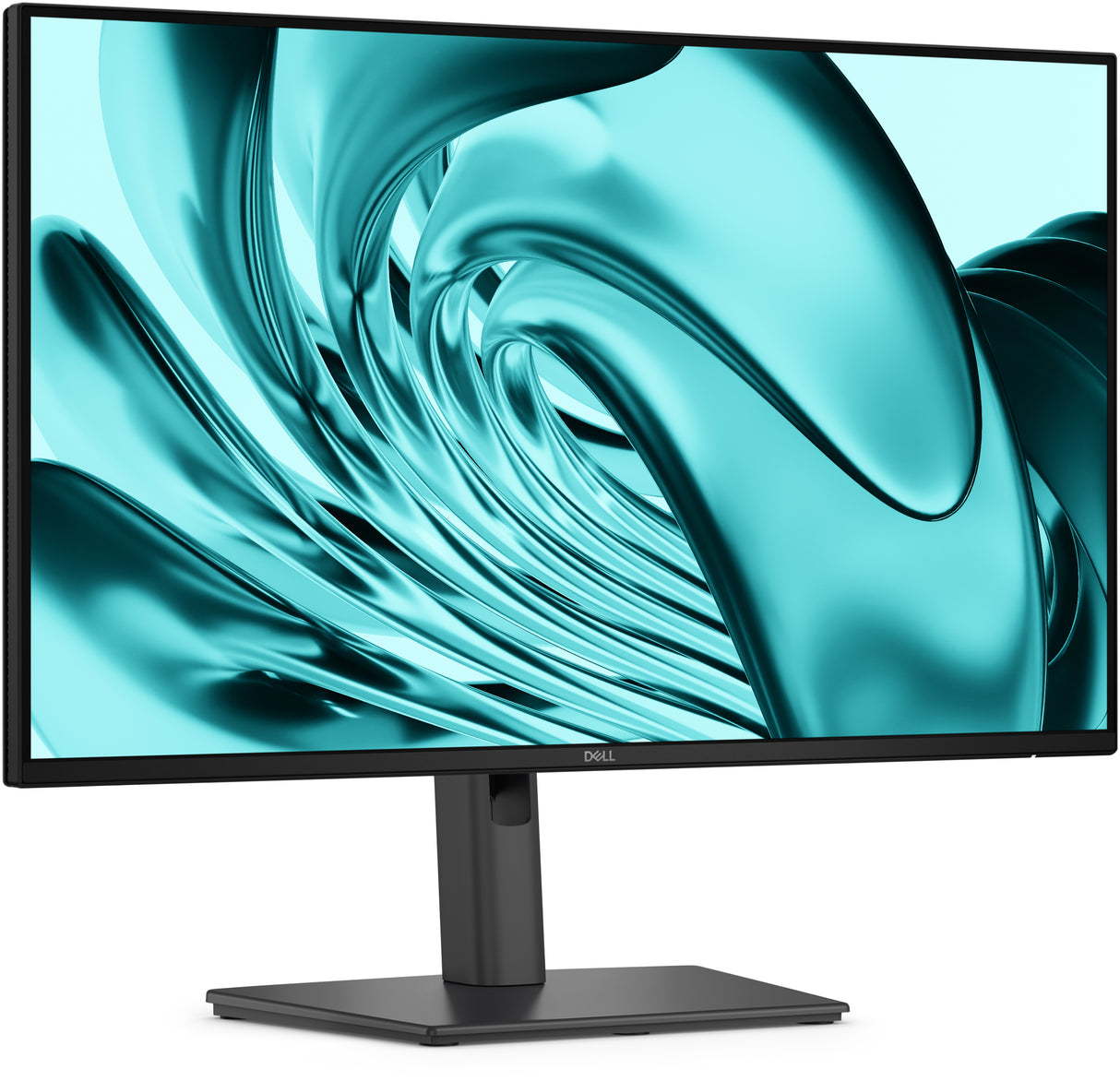 DELL Pro P P2426H computer monitor 61 cm (24") 1920 x 1080 pixels Full HD LCD Black - DELL-P2426H