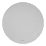 Yealink CS10-D loudspeaker 2-way Black, Grey, White Wired - 1306036