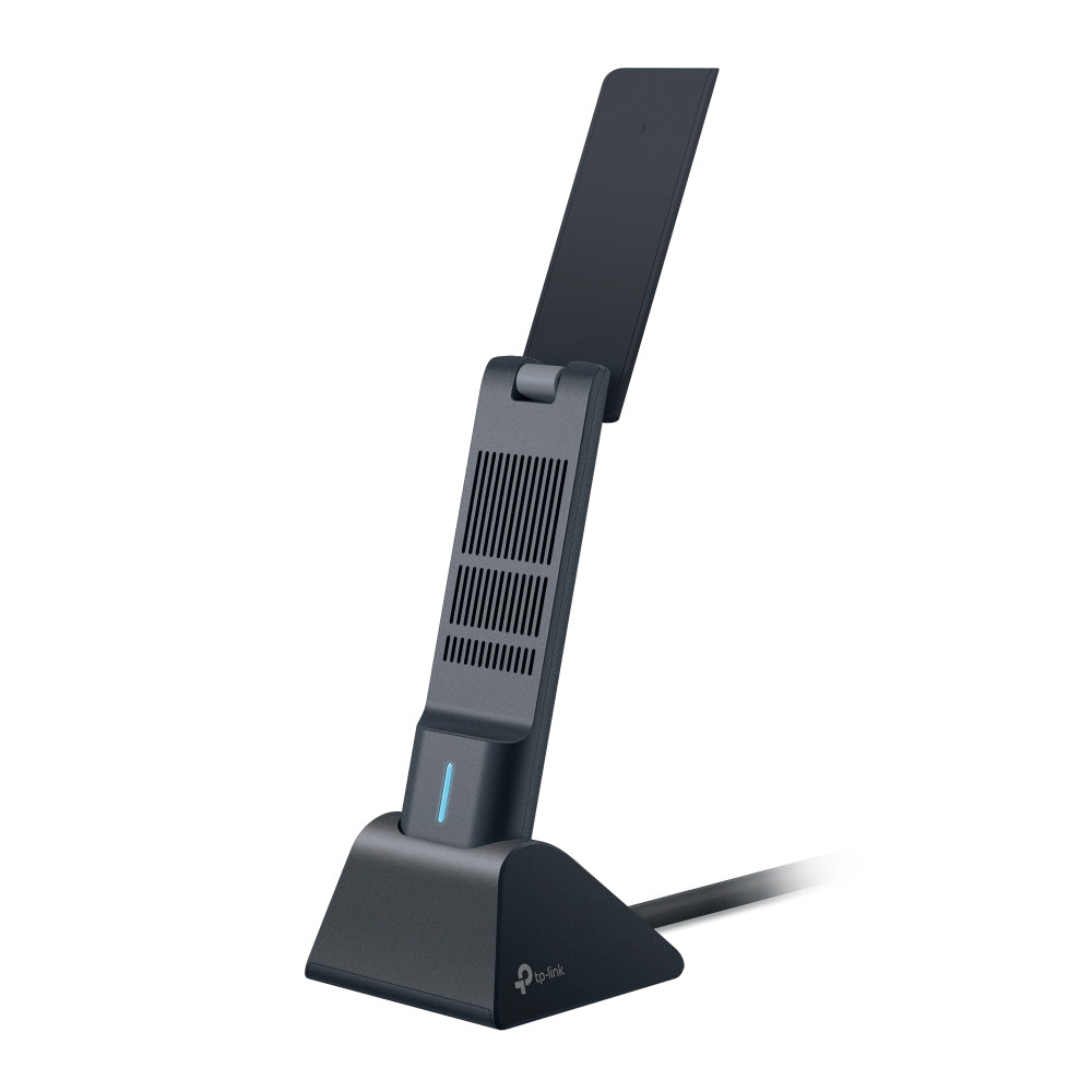 TP-Link Archer AXE5400 Wi-Fi 6E High Gain Wireless USB Adapter - ARCHER TXE70UH