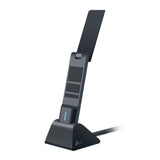 TP-Link Archer AXE5400 Wi-Fi 6E High Gain Wireless USB Adapter - ARCHER TXE70UH