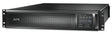APC Smart-UPS X SMX3000RMHV2U - 3000VA, 8x C13, 1x C19 outlet, USB, expandable runtime - SMX3000RMHV2U APC