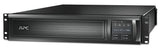 APC Smart-UPS X SMX3000RMHV2U - 3000VA, 8x C13, 1x C19 outlet, USB, expandable runtime - SMX3000RMHV2U APC
