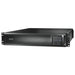 APC Smart-UPS X SMX3000RMHV2U - 3000VA, 8x C13, 1x C19 outlet, USB, expandable runtime - SMX3000RMHV2U APC