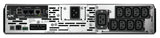 APC Smart-UPS X SMX3000RMHV2UNC - 3000VA, 8x C13, 1x C19 outlet, USB, expandable runtime, NMC - SMX3000RMHV2UNC APC