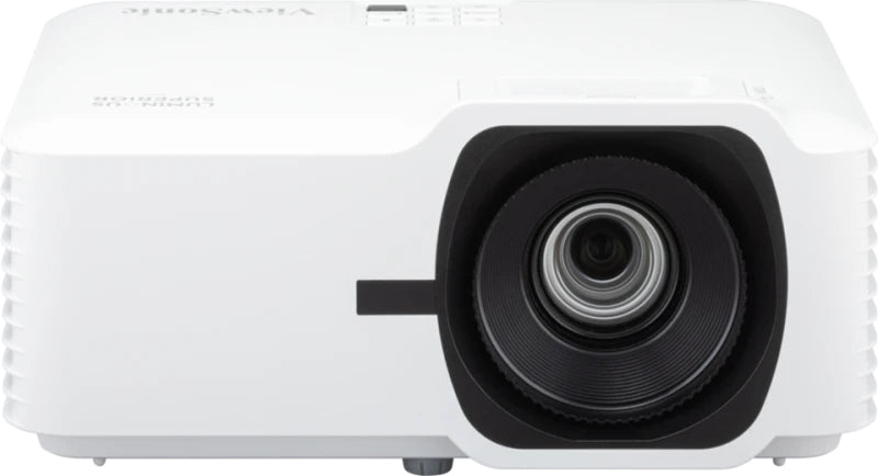 Viewsonic LSD500HD data projector Standard throw projector 5500 ANSI lumens 1080p (1920x1080) White - LSD500HD