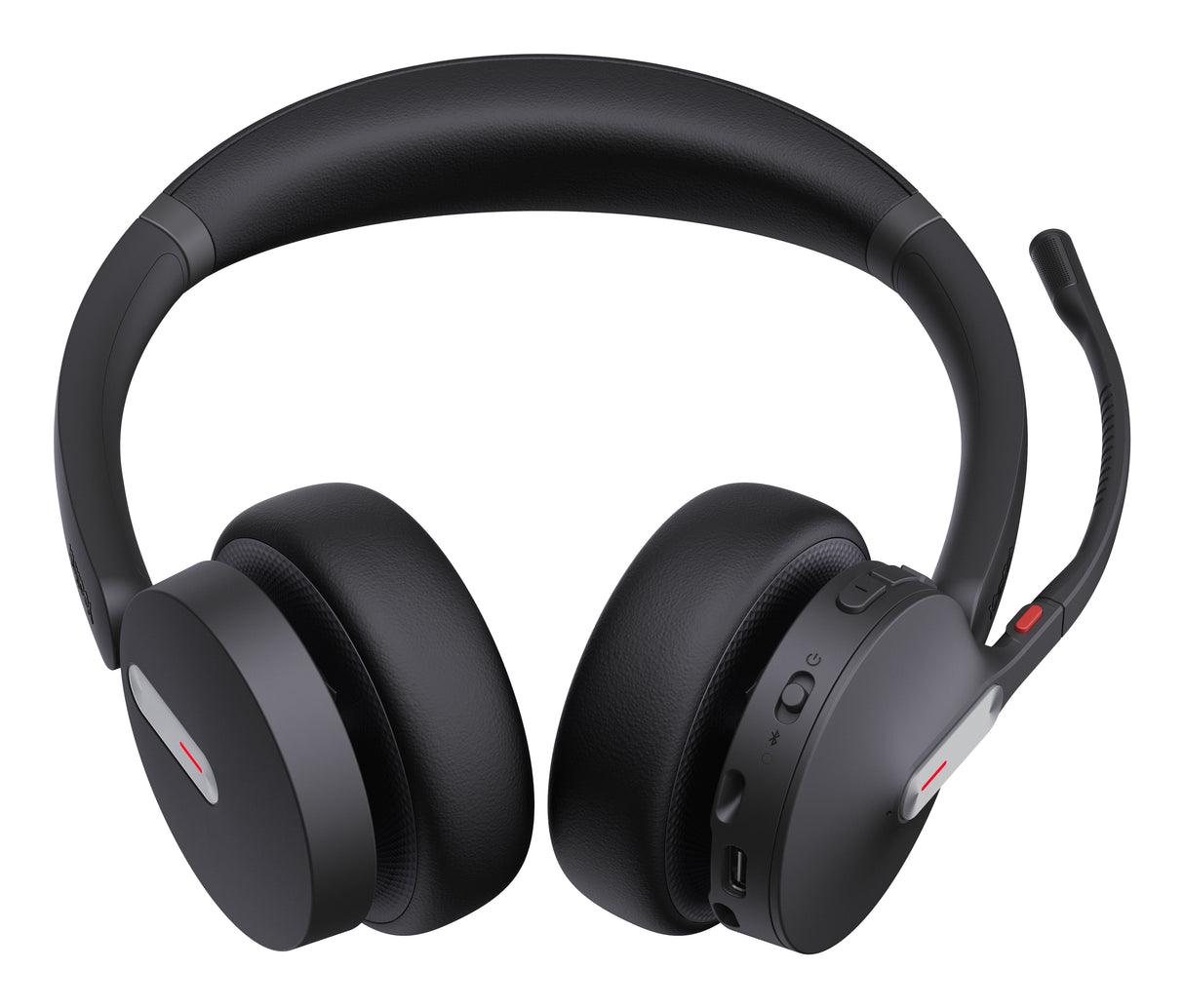 Yealink BH70 Dual Teams USB-C/A Headset - 1208703