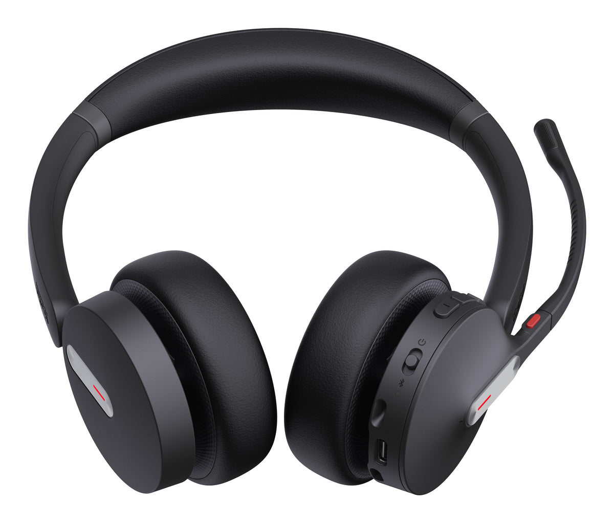 Yealink BH70 Dual UC USB-C/A Headset - 1208704