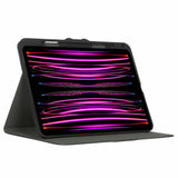 Targus THZ986GL tablet case 27.9 cm (11") Folio Black - THZ986GL