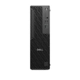 DELL Pro Max FCS1250 Intel Core Ultra 5 245 16 GB DDR5-SDRAM 512 GB SSD NVIDIA RTX A1000 Windows 11 Pro Slim PC PC Black - 29D5F
