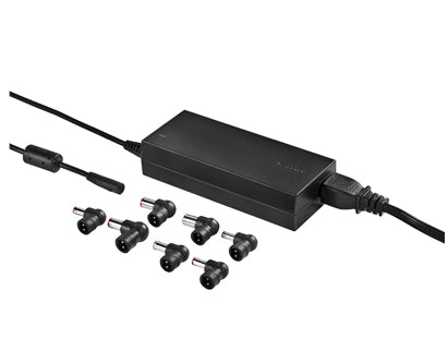 Targus APA32US mobile device charger Laptop Black AC Indoor - APA32US