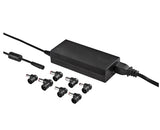 Targus APA32US mobile device charger Laptop Black AC Indoor - APA32US