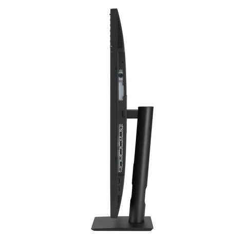 ASUS HA2741A computer monitor 68.6 cm (27") 2560 x 1440 pixels Quad HD LCD Black - HA2741A ASUS