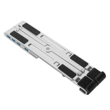 Targus AWU100205GL laptop stand Silver 39.6 cm (15.6") - AWU100205GL