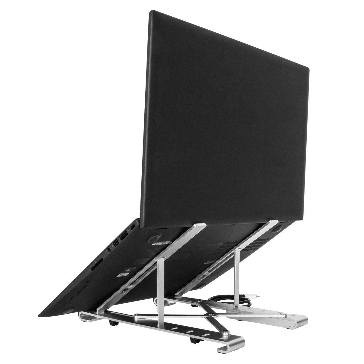 Targus AWU100205GL laptop stand Silver 39.6 cm (15.6") - AWU100205GL