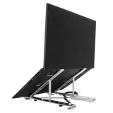 Targus AWU100205GL laptop stand Silver 39.6 cm (15.6") - AWU100205GL