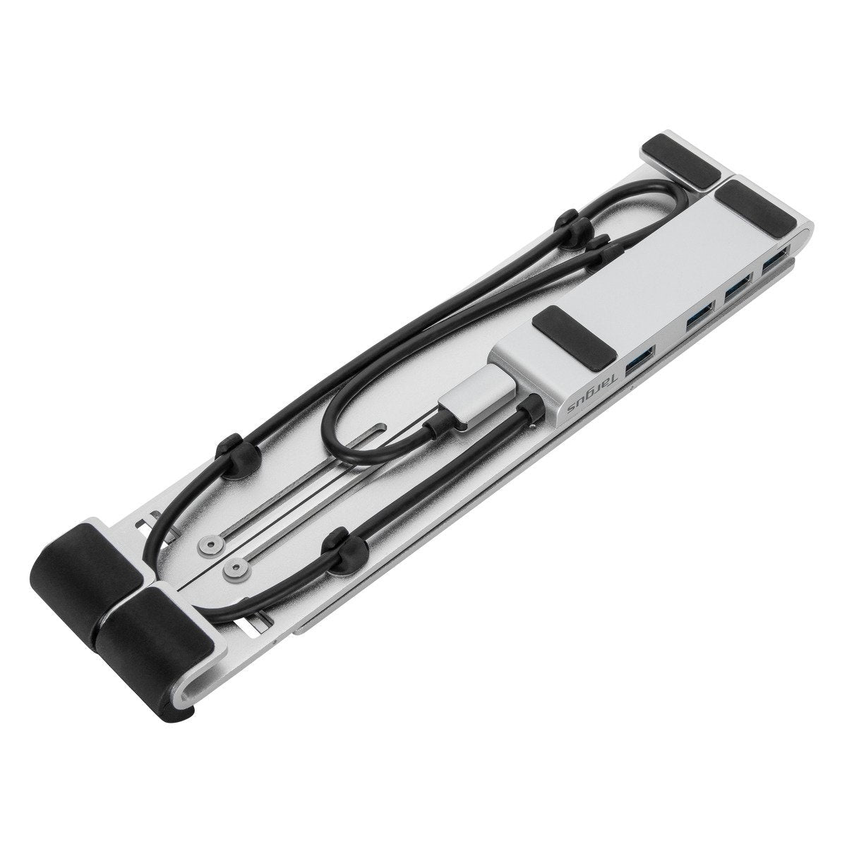 Targus AWU100205GL laptop stand Silver 39.6 cm (15.6") - AWU100205GL