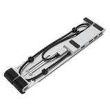 Targus AWU100205GL laptop stand Silver 39.6 cm (15.6") - AWU100205GL
