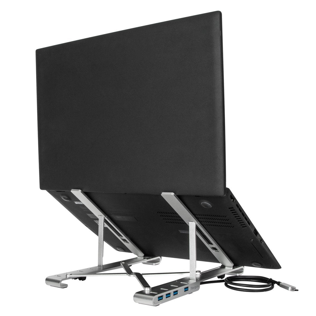 Targus AWU100205GL laptop stand Silver 39.6 cm (15.6") - AWU100205GL