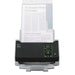 Ricoh FI-8040 ADF + Manual feed scanner 600 x 600 DPI A4 Black, Grey - PA03836-B005