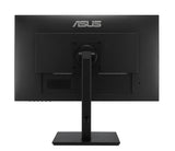 ASUS VA24DQSB computer monitor 60.5 cm (23.8") 1920 x 1080 pixels Full HD LCD Black - VA24DQSB ASUS