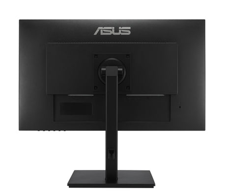 ASUS VA24DQSB computer monitor 60.5 cm (23.8") 1920 x 1080 pixels Full HD LCD Black - VA24DQSB ASUS