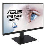 ASUS VA24DQSB computer monitor 60.5 cm (23.8") 1920 x 1080 pixels Full HD LCD Black - VA24DQSB ASUS