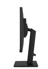 ASUS VA24DQSB computer monitor 60.5 cm (23.8") 1920 x 1080 pixels Full HD LCD Black - VA24DQSB ASUS