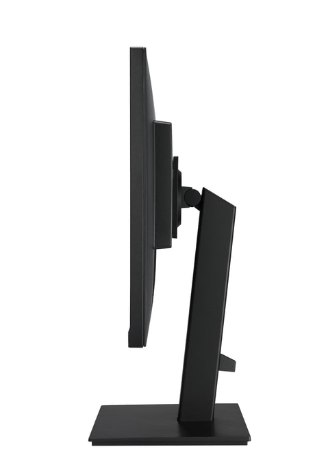 ASUS VA24DQSB computer monitor 60.5 cm (23.8") 1920 x 1080 pixels Full HD LCD Black - VA24DQSB ASUS