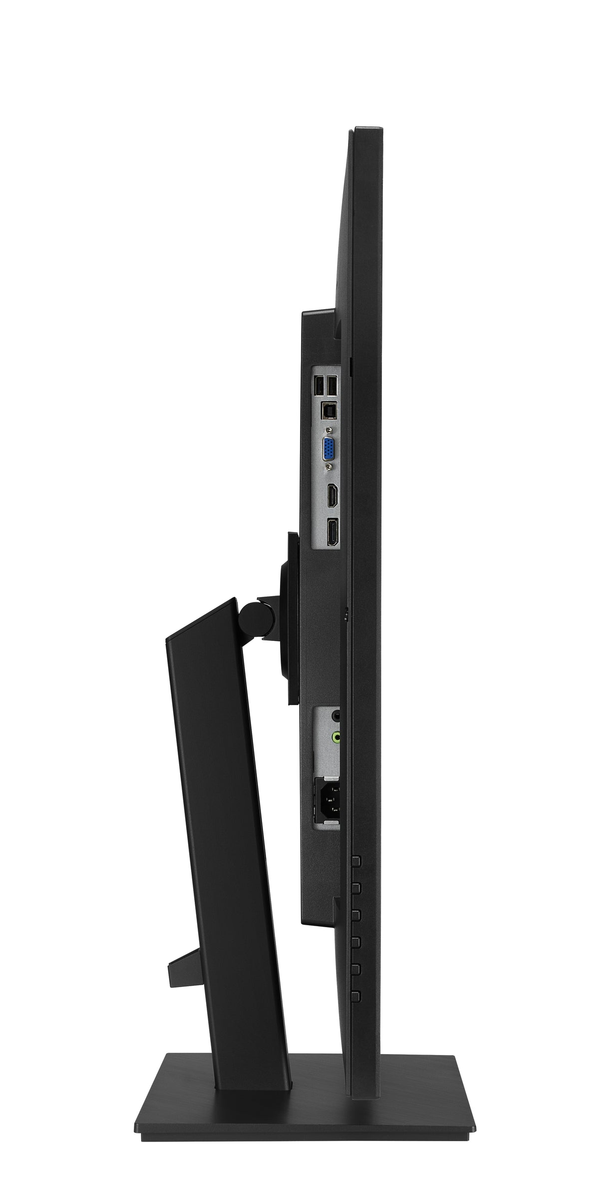 ASUS VA24DQSB computer monitor 60.5 cm (23.8") 1920 x 1080 pixels Full HD LCD Black - VA24DQSB ASUS