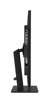 ASUS VA24DQSB computer monitor 60.5 cm (23.8") 1920 x 1080 pixels Full HD LCD Black - VA24DQSB ASUS