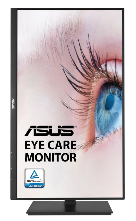 ASUS VA24DQSB computer monitor 60.5 cm (23.8") 1920 x 1080 pixels Full HD LCD Black - VA24DQSB ASUS