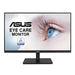 ASUS VA24DQSB computer monitor 60.5 cm (23.8") 1920 x 1080 pixels Full HD LCD Black - VA24DQSB ASUS