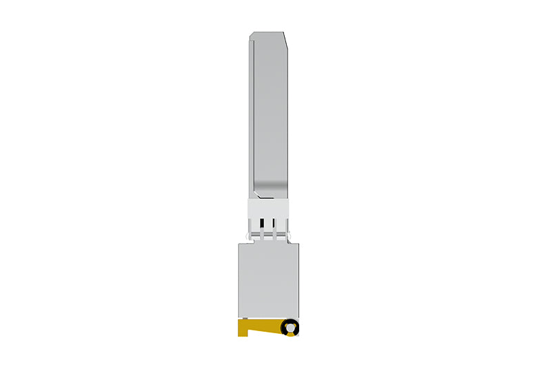 NETGEAR AXM765-20000S network transceiver module Fiber optic 10000 Mbit/s SFP+ - AXM765-20000S