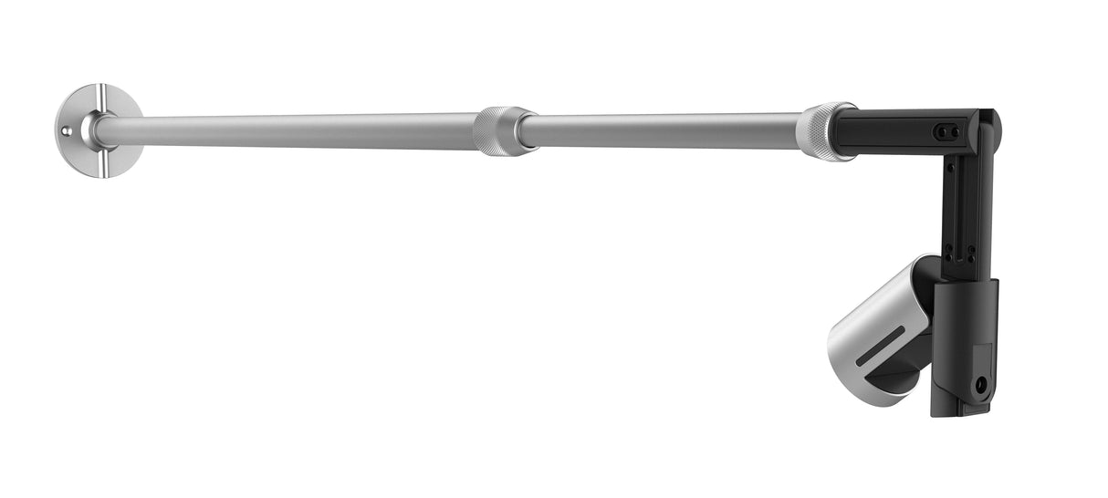 Yealink Content camera wall bracket - CONTENTCAMMOUNT-USB