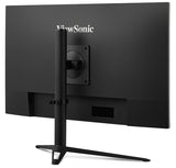 Viewsonic VX Series VX2728J computer monitor 68.6 cm (27") 1920 x 1080 pixels Full HD LED Black - VX2728J
