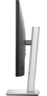 DELL Pro Plus P2725QE computer monitor 68.6 cm (27") 3840 x 2160 pixels 4K Ultra HD LCD Black, Silver - DELL-P2725QE DELL