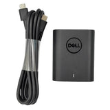 DELL 492-BDLP power adapter/inverter Indoor 60 W Black - 492-BDLP DELL
