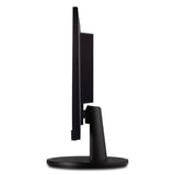 Viewsonic VA2247-MH computer monitor 55.9 cm (22") 1920 x 1080 pixels Full HD LED Black - VA2247-MH