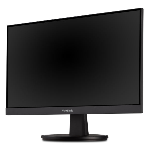 Viewsonic VA2247-MH computer monitor 55.9 cm (22") 1920 x 1080 pixels Full HD LED Black - VA2247-MH