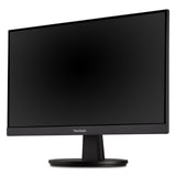 Viewsonic VA2247-MH computer monitor 55.9 cm (22") 1920 x 1080 pixels Full HD LED Black - VA2247-MH