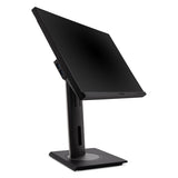 Viewsonic VG Series VG2748a computer monitor 68.6 cm (27") 1920 x 1080 pixels Full HD LED Black - VG2748A