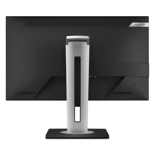 Viewsonic VG Series VG2748a computer monitor 68.6 cm (27") 1920 x 1080 pixels Full HD LED Black - VG2748A