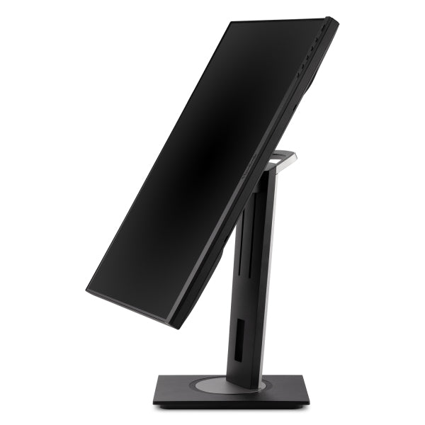 Viewsonic VG Series VG2748a computer monitor 68.6 cm (27") 1920 x 1080 pixels Full HD LED Black - VG2748A