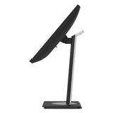 Viewsonic VG Series VG2748a computer monitor 68.6 cm (27") 1920 x 1080 pixels Full HD LED Black - VG2748A