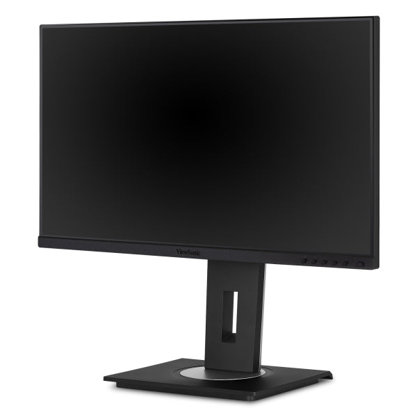 Viewsonic VG Series VG2448a computer monitor 61 cm (24") 1920 x 1080 pixels Full HD LED Black - VG2448A
